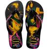 Havaianas Conservation International Unisex - Adulto FlipFlop Vibe Green 35 EU