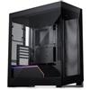 PHANTEKS Case Phanteks NV5 MK2 Midi Tower E-ATX Vetro Temperato DRGB Nero