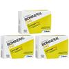 BIOMINERAL BUYFARMA PROMO PACK - 3X Biomineral One Lactopapil Plus - Integratore Alimentare che Agisce Contro la Caduta dei Capelli - 90 Compresse + OMAGGIO