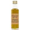 aBeiou. Olio al Tartufo Bianco 100ml prodotto extra gourmet Olio extravergine di oliva 100% italiano aromatizzato al tartufo bianco artigianale vegano vegetariano ideale per regali e cucina.