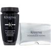 KÉRASTASE Kerastase Densifique Homme Shampoo 250ml Cure 30x6ml