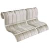 A.S. Création Dekora Natur, Patterned Wallpaper wood-look, beige, braun, creme, 10,05 x 0,53 m