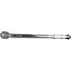SIXTOL Chiave dinamometrica MECHANIC TORQUE 1, 1/2, 28-210 Nm