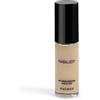 Inglot Fondotinta | Coprenza Perfetta e Naturale | Lunga Tenuta | Finish Liscio e Matte | Incarnato Luminoso | AMC Cream Foundation | 30 ml LW600