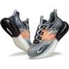Nasogetch Scarpe Antinfortunistiche Uomo Donna Scarpe da Lavoro Leggere con Punta in Acciaio Scarpe Sicurezza Comode Bianco Nero 38 EU