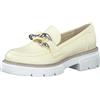 MARCO TOZZI Damen 2-2-24705-20, Mocassino Donna, Sorbetto, 40 EU
