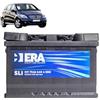 Generico Batteria 70Ah per Mercedes Classe B W245 180 200 CDI gasolio 2005-2011