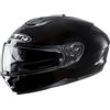 HJC Helmets Casco moto HJC C70 Nero METAL / METAL BLACK, Nero, L