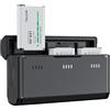 TELESIN Confezione da 2 Batterie NP-BX1 e Caricabatterie per Sony NP-BX1/M8, ZV-1, ZV-1 II, Cyber-Shot DSC-HX80, HX90V, HX95, HX99, RX1, RX1R II, RX100 (II/III/IV/V/VA/VI/VII), FDR-X3000, HDR-AS50