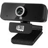 Adesso CyberTrack 6S 4K Ultra HD USB Webcam con messa a fuoco manuale e microfono stereo integrato