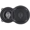 Di Tutto Per Tutti® Coppia Casse Auto Audio 10 CM 250 Watt 2 Vie Con Griglia Altoparlanti Coaxial Speaker 4 Ohm TS-1072