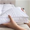 Bedecor 3D Topper Materasso 100x200cm con Granuli Antiscivolo, Certificato OEKO-TEX, Coprimaterasso Imbottito Letto, Topper Divano Letto, Ultra-confortevole, Lavabile in Lavatrice
