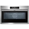 Lofra FQS9TEE Forno Incasso, Acciaio