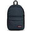 Eastpak BACK TO WORK Zaino, 27 L - Triple Denim (Blu)
