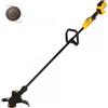 Stanley Fatmax SFMSTB930 - Decespugliatore a batteria - 20V - SENZA BATTERIE E CARICABATTERIE