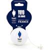 Vilac - Edizione speciale per le Olimpiadi 2024 - Yoyo Team de France - Giocattolo con licenza ufficiale - Giocattolo per bambini dai 5 anni - Giocattolo unico - Made in France - 240801