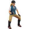 Bullyland 62616 - Cavalli - Horsewoman Nina