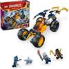 LEGO Ninjago Arin's Ninja Off-Road Buggy Car 71811