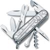 Victorinox, Climber, Coltellino Svizzero, Originale, Multiuso, Campeggio, 14 Funzioni, Lama, grande, Cavatappi