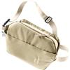 deuter Passway 2, Borsa a Tracolla Unisex-Adult, Desert-Bone, 2 L