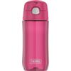 Thermos Kids FUNTAINER - Borraccia in Tritan, colore: Rosa