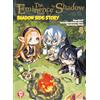 Magic Press The eminence in shadow. Shadow side story (Vol. 4)