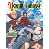 Magic Press Tsukimichi moonlit fantasy (Vol. 9)