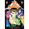 Star Comics Yu degli spettri. New edition (Vol. 4)