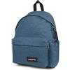 Eastpak Padded Pak'R Zaino Casual, 24 Litri, Verde (Optical Green)