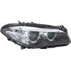 HELLA 1EL 011 087-721 LED/Bi-Xeno-Faro principale CCC/ECE, per veicolo circolazione Dx, anteriore Dx