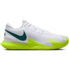 Nike Scarpe da tennis da uomo Nike Zoom Vapor Cage 4 Rafa - Bianco