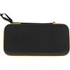 Yunseity Eva - Custodia rigida per Pocket 3 3 Plus, custodia per Anbernic RG505 RG552, borsa da viaggio per console di gioco portatile e accessori