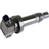 Globalautoparts Bobina di accensione 12165, 273012B100, 27301-2B100, CU1532, IIS520 per Sportage SL, per Cee'D (JD), per Carens IV, ix35, per Veloster FS, i40 VF, per Elantra GT, i30 CW (GD) 1.6 GDI