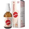 Eidon Salus Srl Cartial D Integratore Per L'apparato Muscolo-scheletrico Gocce Orali 50ml