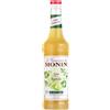 Monin Concentrato Rantcho Lime 70cl per home-made cocktail
