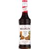 Monin Sciroppo Biscotto Al Cioccolato70cl per home-made cocktail