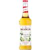 Monin Sciroppo Fiori Di Sambuco 70cl per home-made cocktail