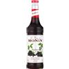 Monin Sciroppo Mora 70cl per home-made cocktail