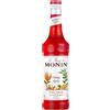Monin Sciroppo Orange Spritz70cl per home-made cocktail