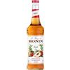 Monin Sciroppo Pesca 70cl per home-made cocktail
