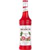Monin Sciroppo Pompelmo Rosa 70cl per home-made cocktail