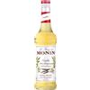 Monin Sciroppo Vaniglia 70cl per home-made cocktail