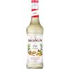 Monin Sciroppo Zenzero 70cl per home-made cocktail