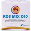 Alkadae ROS MIX Q10 90 CAPSULE