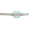 Coloplast CATETERE FOLEY 2 VIE FOLISYL MONOUSO GAUGE18 LUNGHEZZA 40,8 CM PUNTA NELATON DIRITTA CHIUSA 2 FORI OPPOSTI CON PALLONCINO 15 ML CODICE COLORE VALVOLA ROSSO 5 PEZZI
