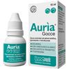 retopix Auria Gocce Auricolari 10 Ml