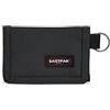 Eastpak MINI CREW Portafoglio - Black (Nero)