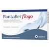 AGAVE SRL Pantarei Flogo 30 Compresse