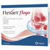 AGAVE SRL Flexart Flogo 14 Bustine