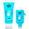 POWER BEAST Miglioratore di Presa Estremo Trasparente e Pulito per Le Mani degli Sportivi. Stop Sudore, Grip, Golf, Pole Dance, Cross Training, Arrampicata, Gym, Padel, Tennis, Gaming, 100Ml+59 Ml.